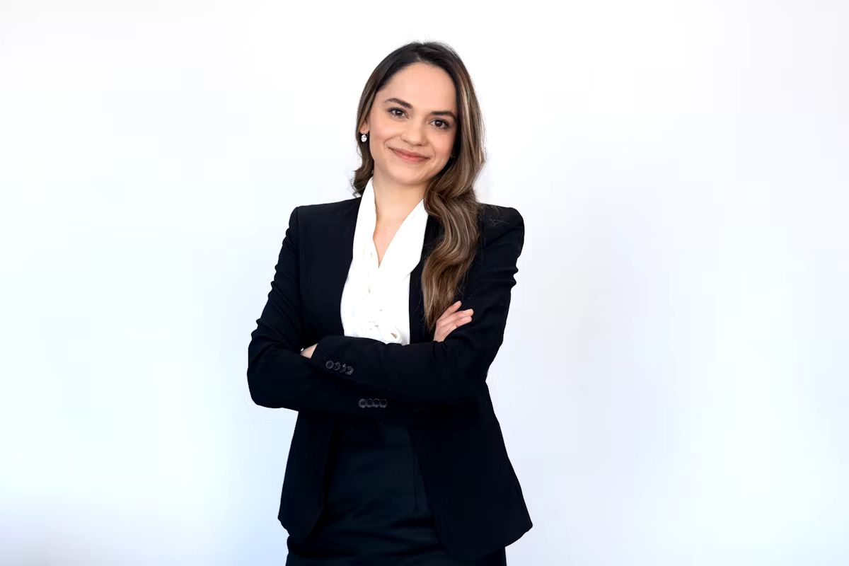 Jennifer Kim - Senior Associate